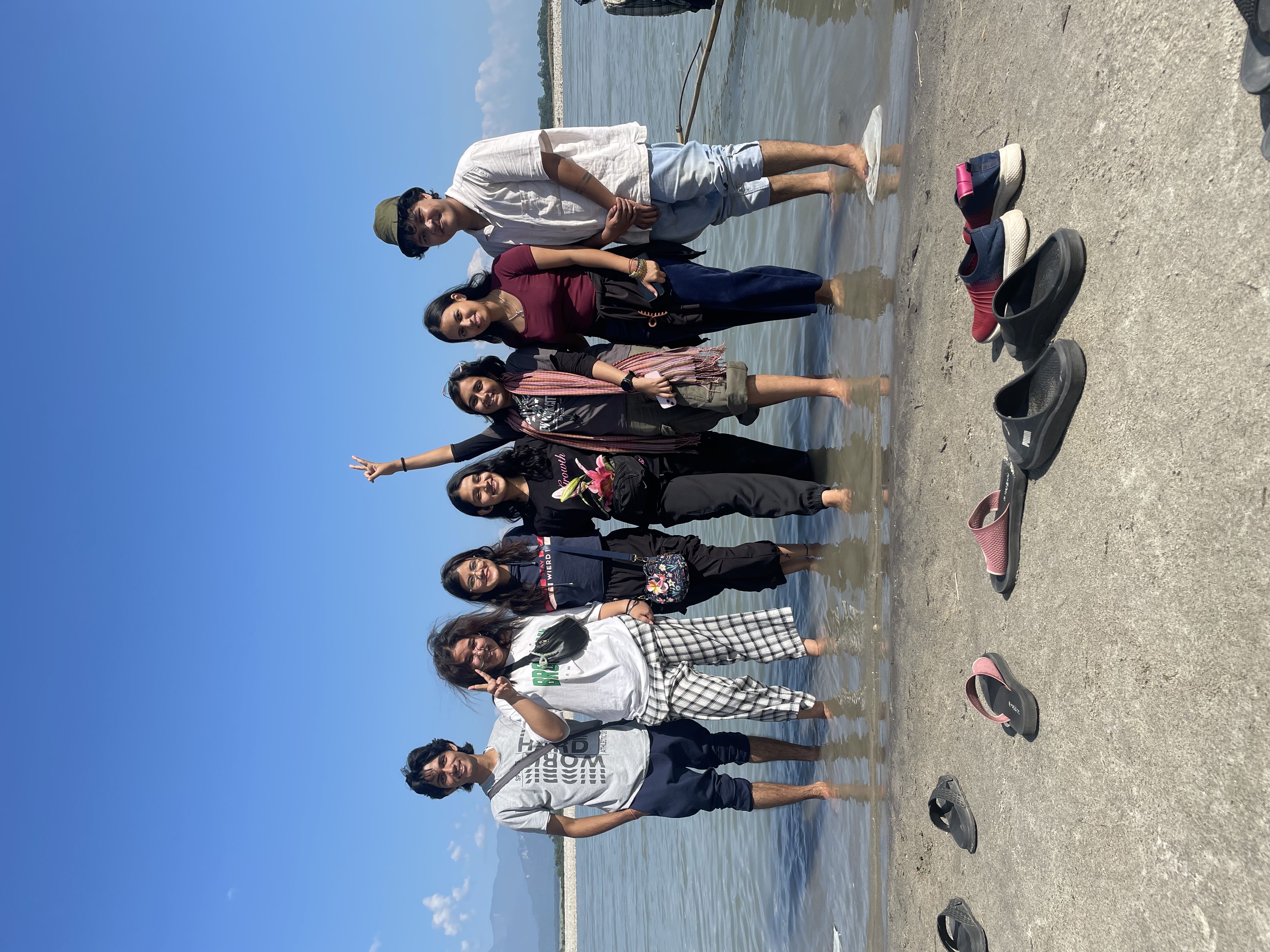 Ngok Siang Team